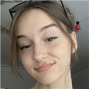 Estudiante con habilidad de dar clases de ruso a niños de todas edades